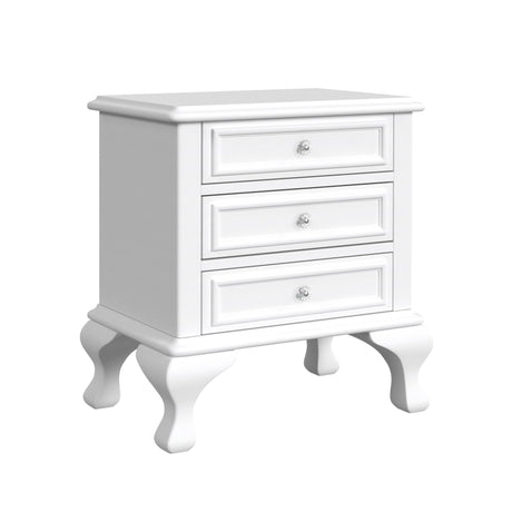 Jesse - Panel With Trundle Bedroom Set
