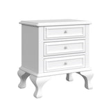 Jesse - Panel Bedroom Set