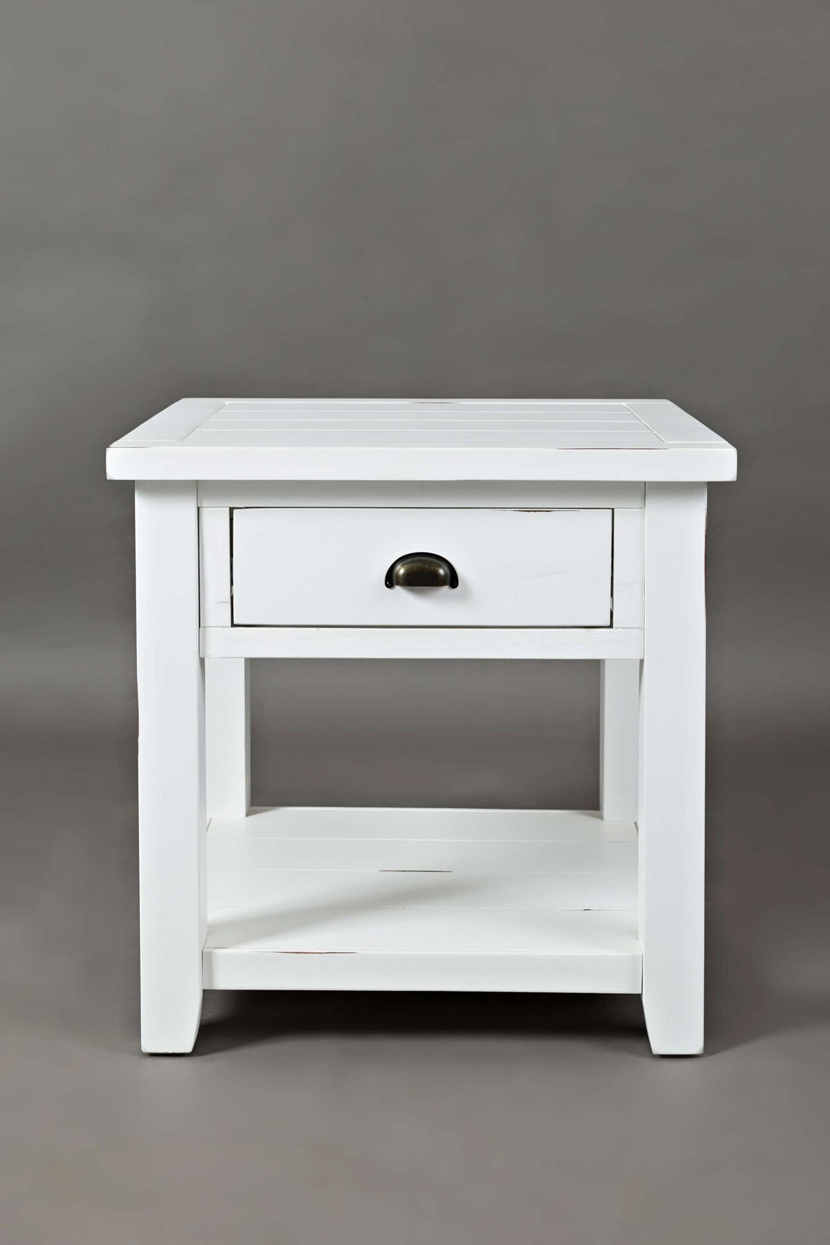 Artisan's Craft - End Table