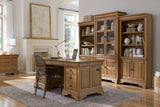 Glass Door Bookcase