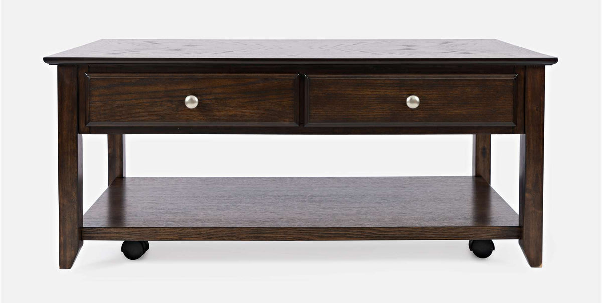 Modern Espresso - Table