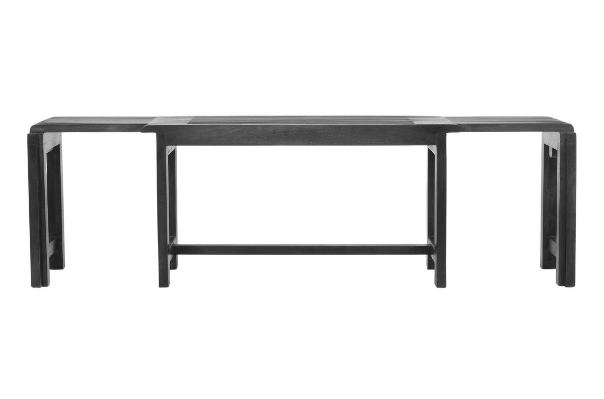 Global Archive - Bradford Extendable Bench