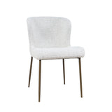 Gibson Upholstered Dining Chairs (2/ctn)