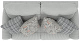 Chappy - Lay Flat Reclining Sofa