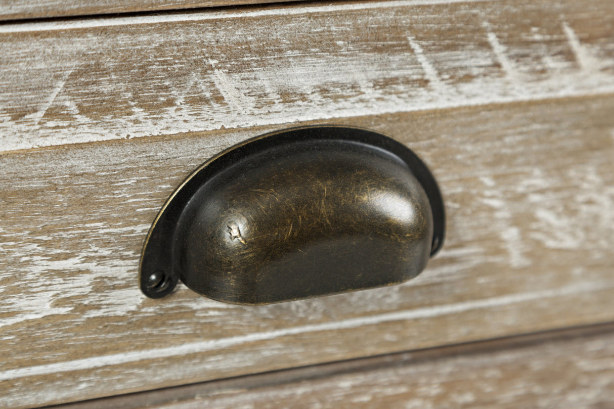 Artisan's Craft Media Console