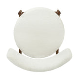 Mid Century Modern Dining Chairs With Unique Design