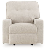Larimer - Rocker Recliner