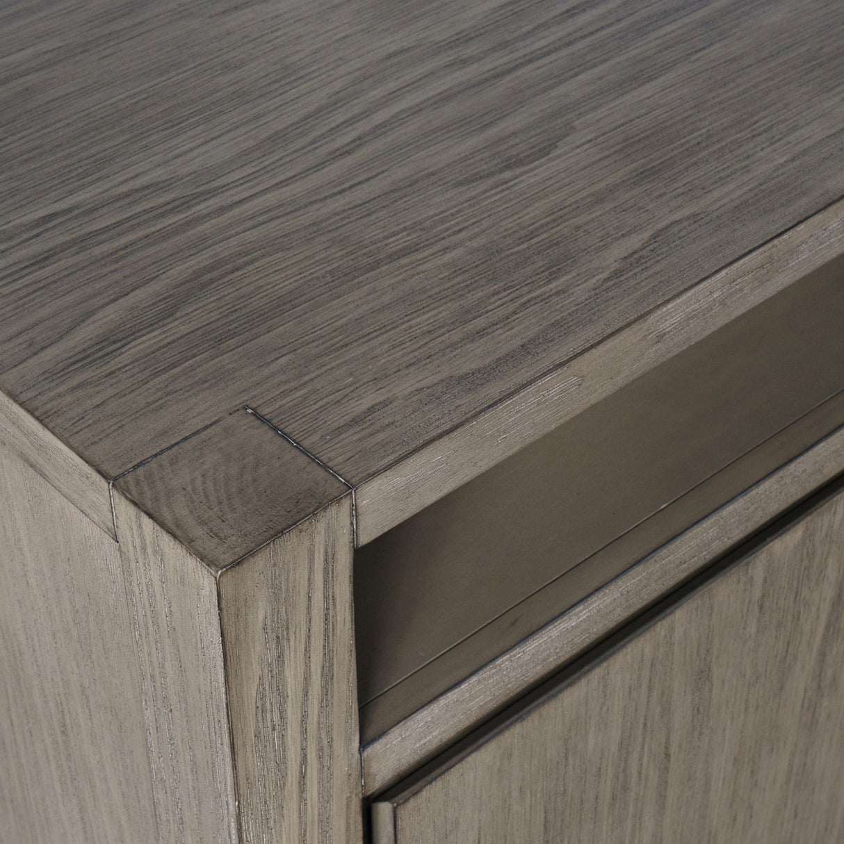 Brownstone - Media Console