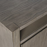 Brownstone - Media Console
