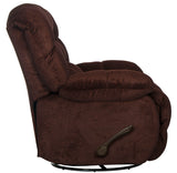 Daly - Chaise Swivel Glider Recliner