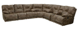 Voyager - Lay Flat Reclining Sofa