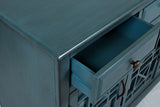 Craftsman - Media Console