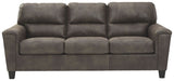 Navi - Queen Sofa Sleeper - Smoke