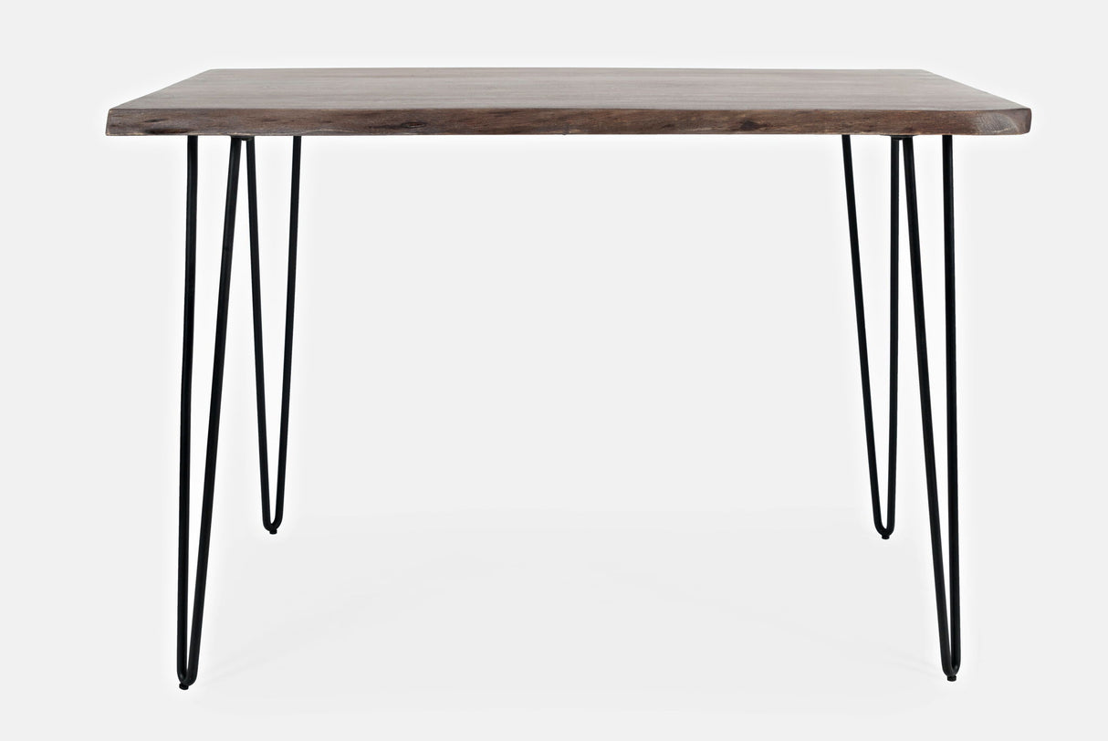 Nature's Edge - Dining Table - Slate