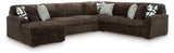 Midnight-Madness - Sectional