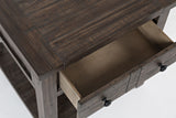 Madison County - End Table