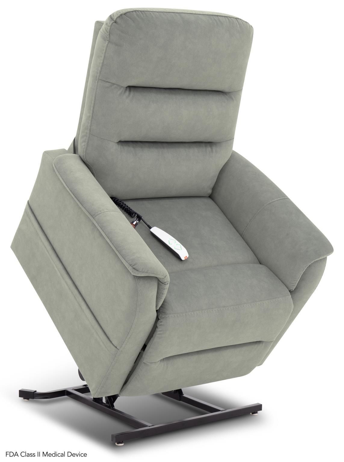 MM-4020 Power Lift Recliner