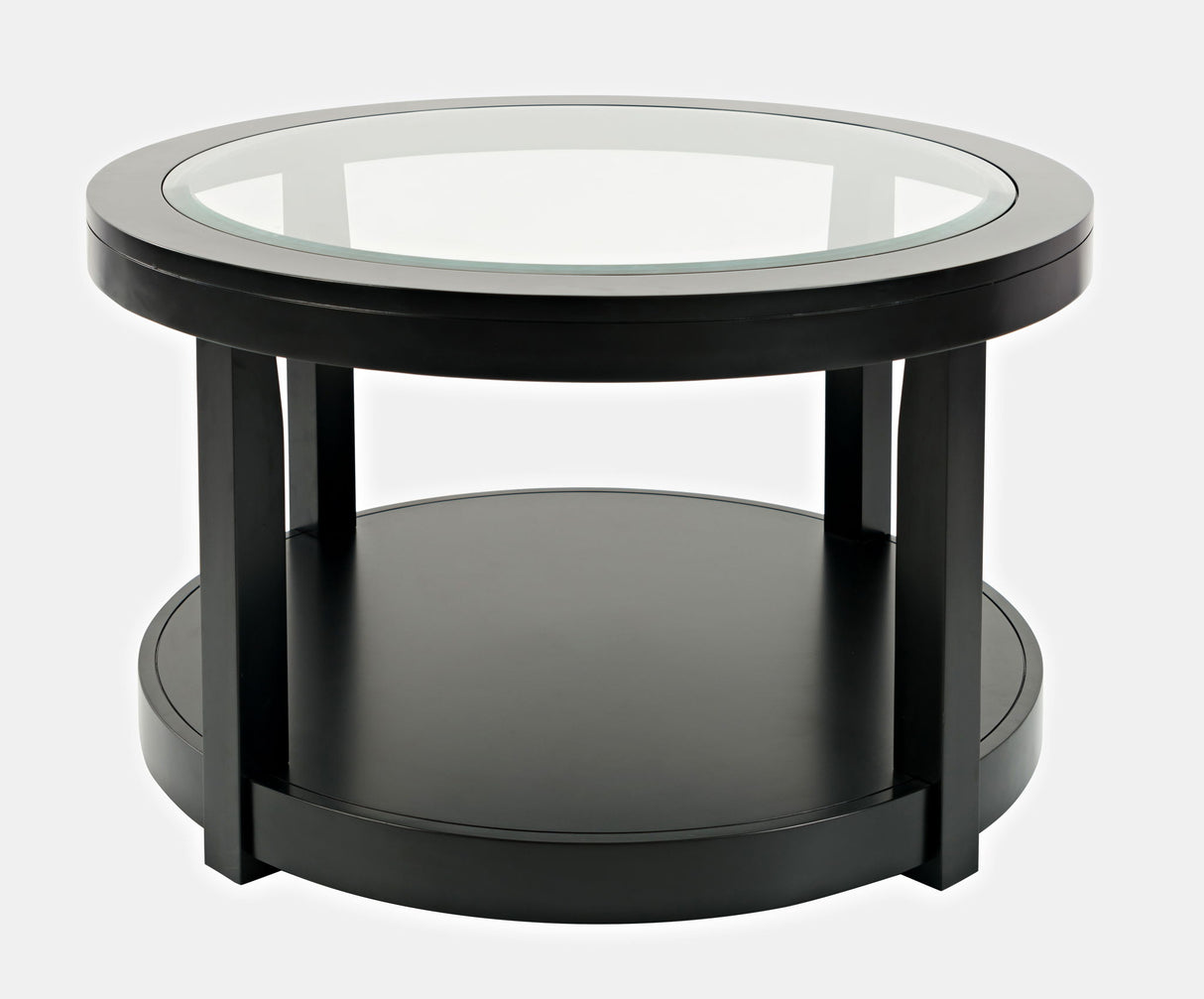 Urban Icon - Round Coffee Table