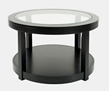 Urban Icon - Round Coffee Table