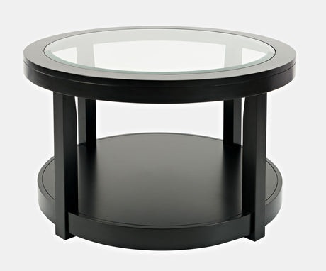 Urban Icon - Round Coffee Table