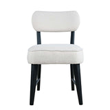 Wes Dining Chair