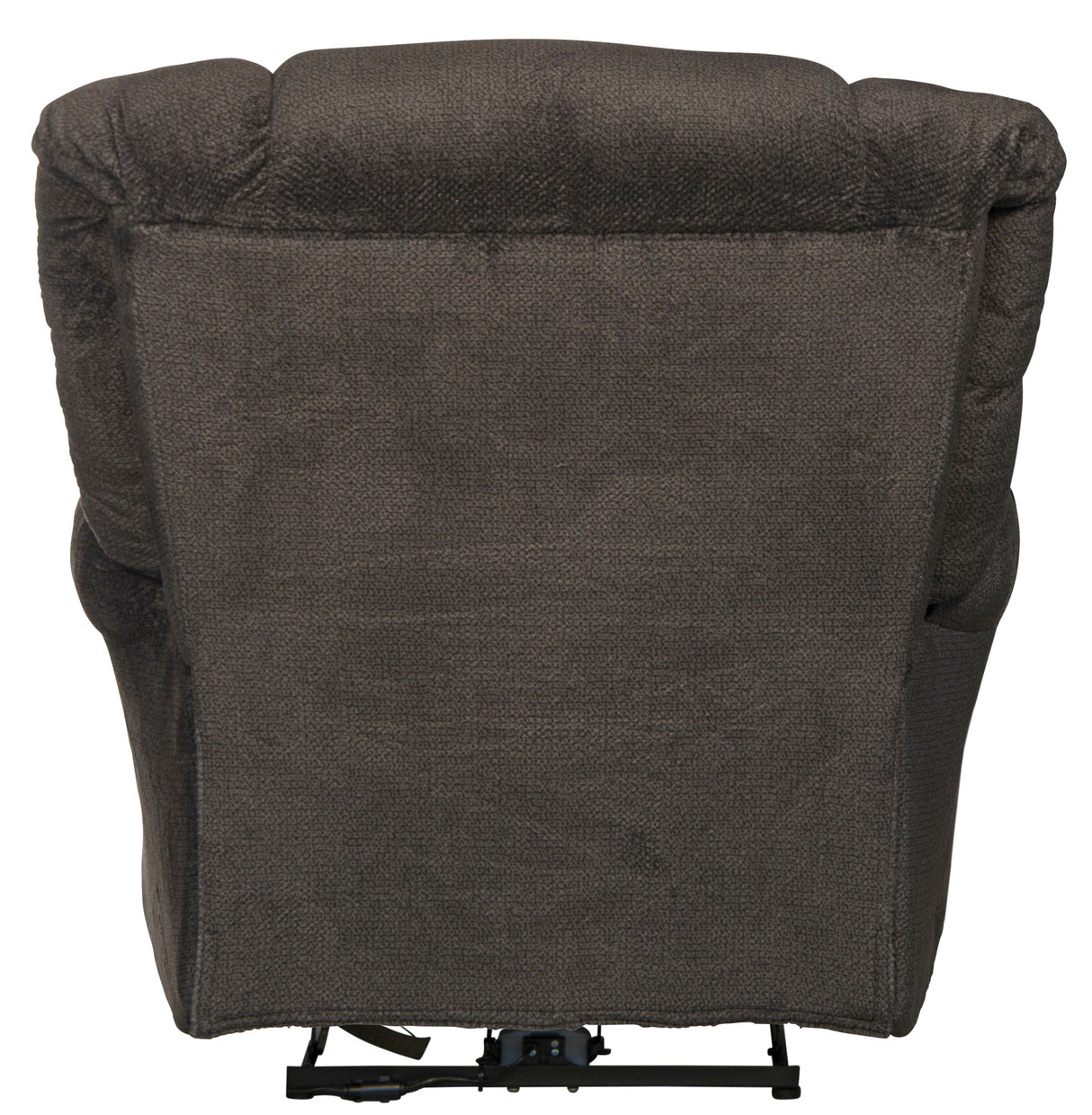 Daly - Power Lay Flat Recliner