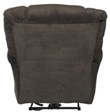 Daly - Power Lay Flat Recliner