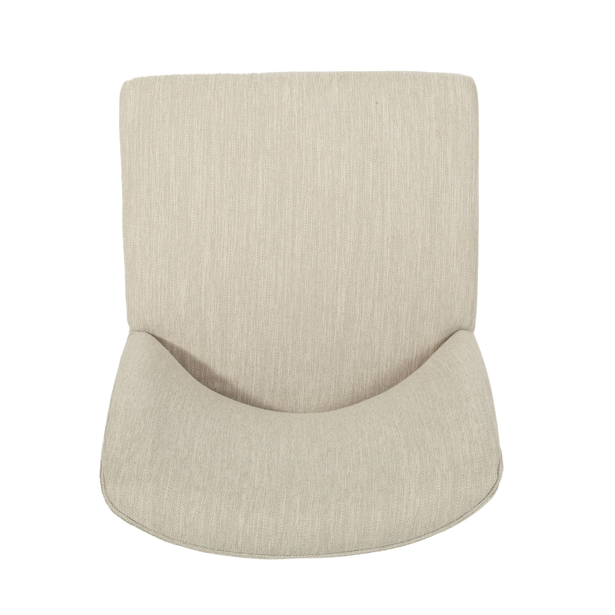 Modern Dining Chair With Durable Fabric Upholstery And Sturdy Wooden Frame (Set of 2)