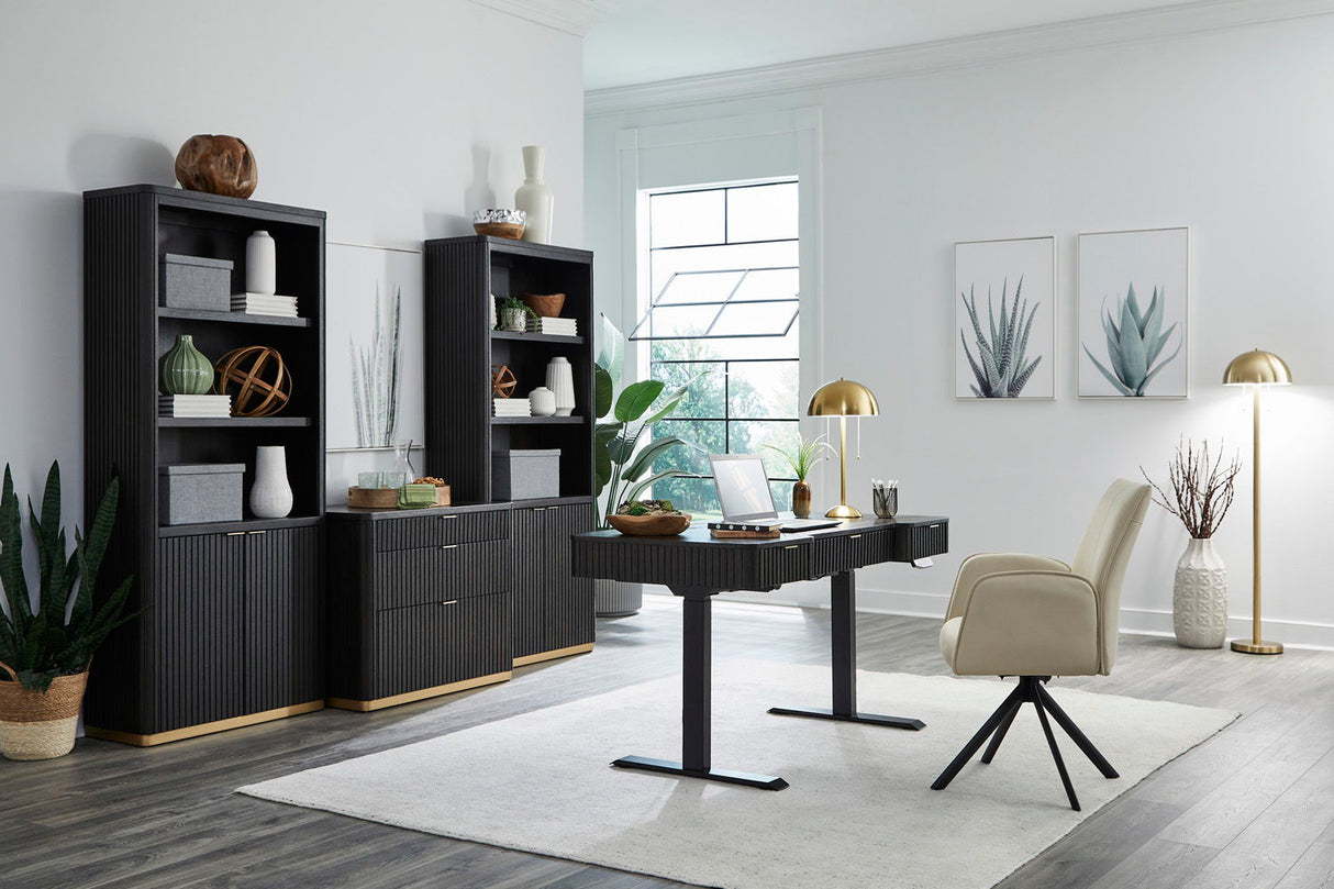 Door Bookcase