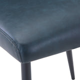 Maddox - Upholstered Chair (Set of 2)