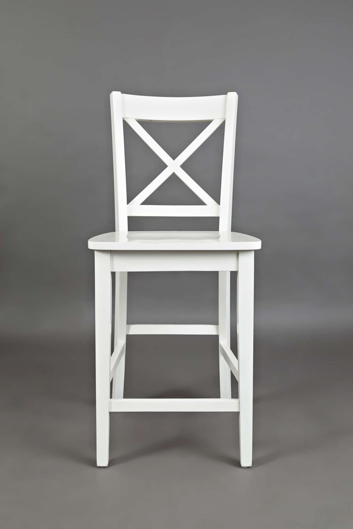 Simplicity X Back Stool