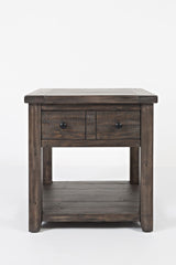 Madison County - End Table