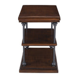 Larson Chairside Table