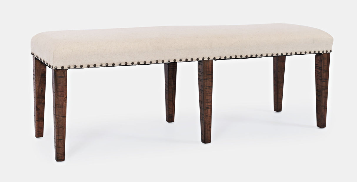 Fairview - Backless Counter Bench