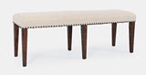 Fairview - Backless Counter Bench