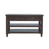 Brentwood - Sofa Table