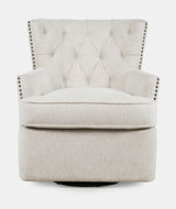 Bryson - Swivel Accent Chair