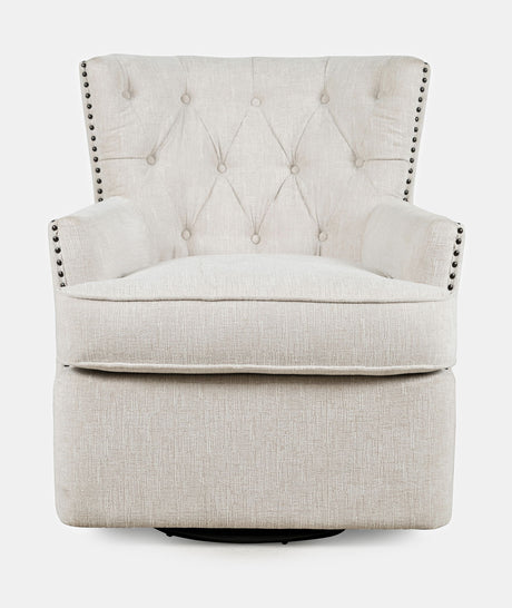 Bryson - Swivel Accent Chair