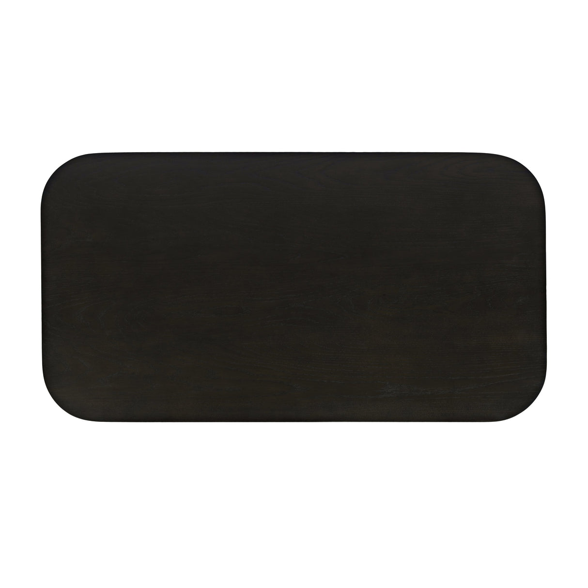 Brix Rectangular Cocktail Table w/Casters