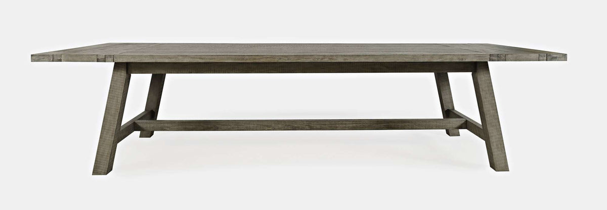 Telluride - Trestle Extension Table
