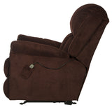 Bingham - Rocker Recliner With Deluxe Heat & Massage