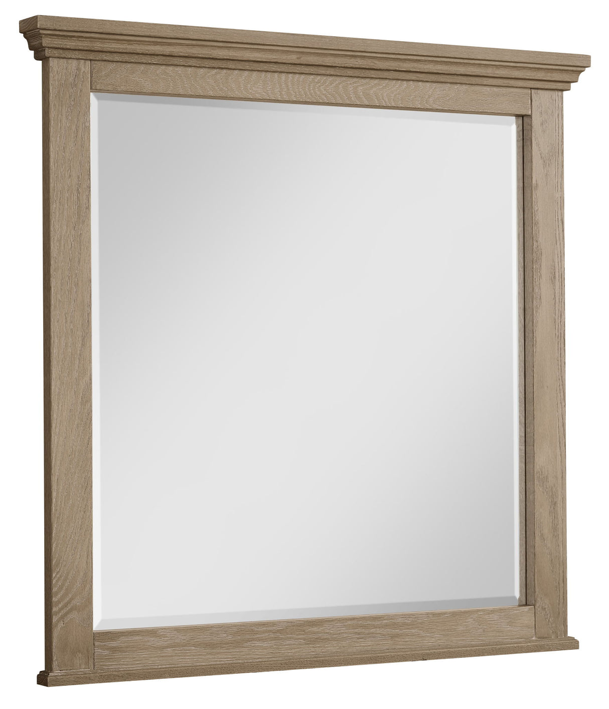 Passageways - Landscape Mirror with Beveled Glass