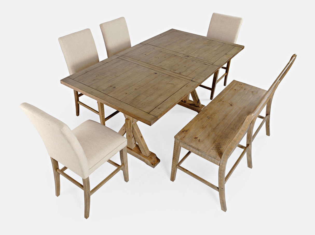 Carlyle Crossing - Counter Set