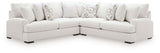 Misty-Lakes - Sectional