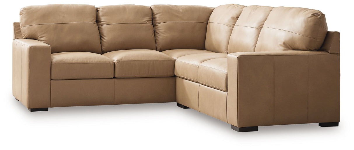 Bandon - Sectional