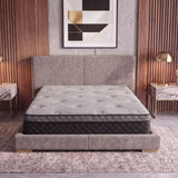 BedTech CS Hybrid - 12" Hybrid Pocket Coil Mattress