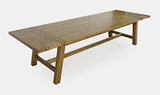 Telluride - Trestle Extension Table