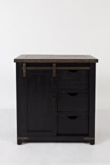 Madison County - 32" Accent Cabinet