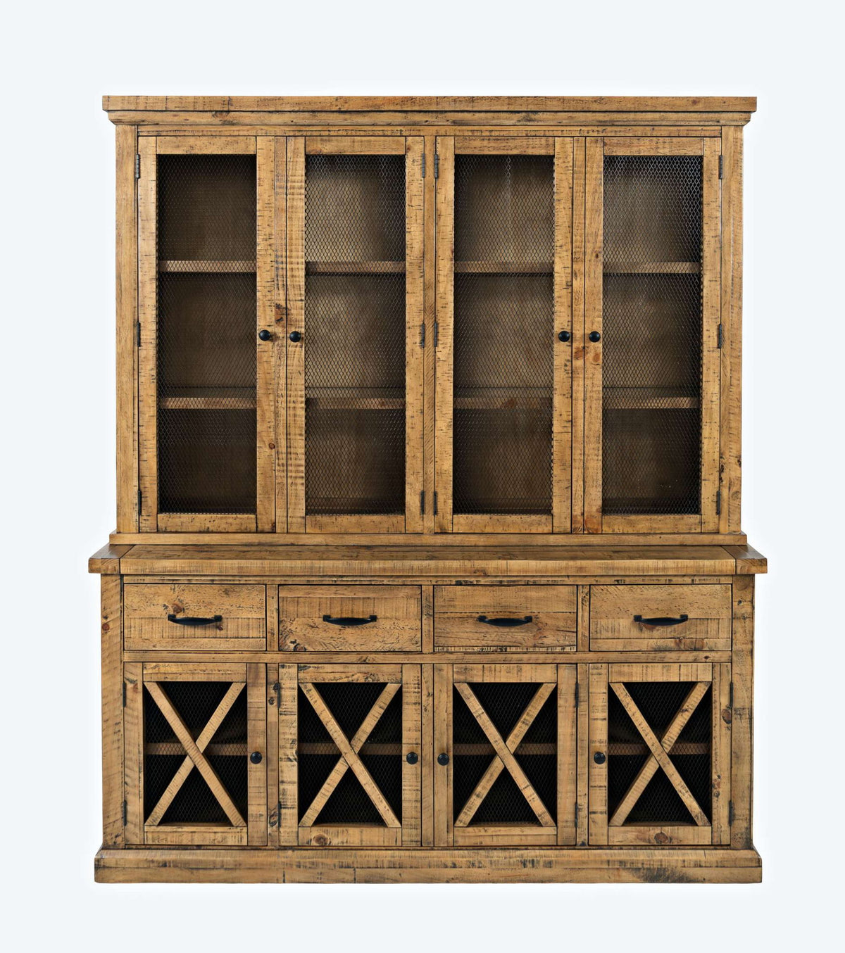 Telluride - Server And Hutch