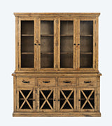 Telluride - Server And Hutch